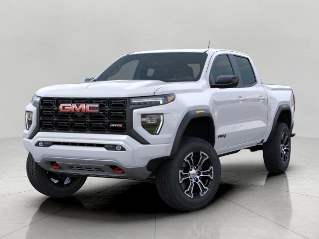 2024 GMC Canyon Vehicle Photo in GREEN BAY, WI 54303-3330