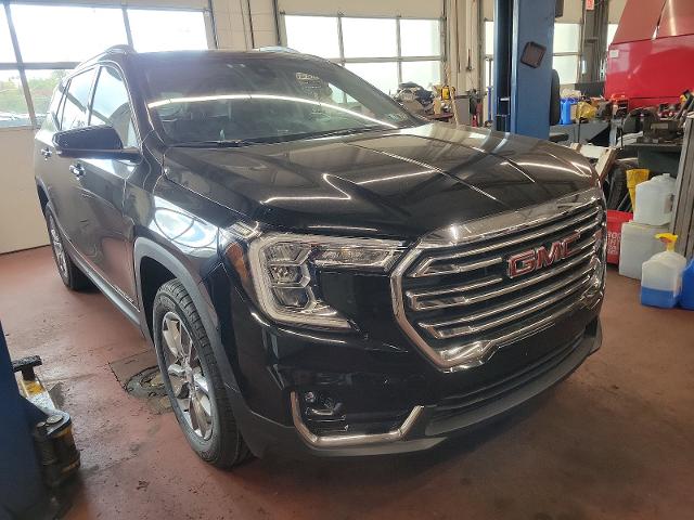 2022 GMC Terrain Vehicle Photo in TREVOSE, PA 19053-4984