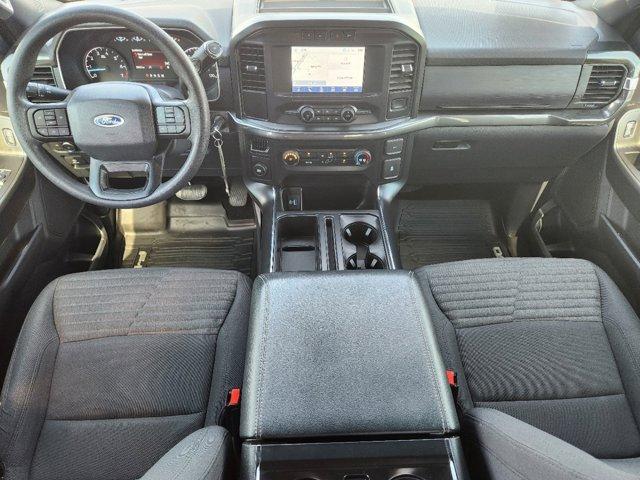 2021 Ford F-150 Vehicle Photo in SUGAR LAND, TX 77478-0000