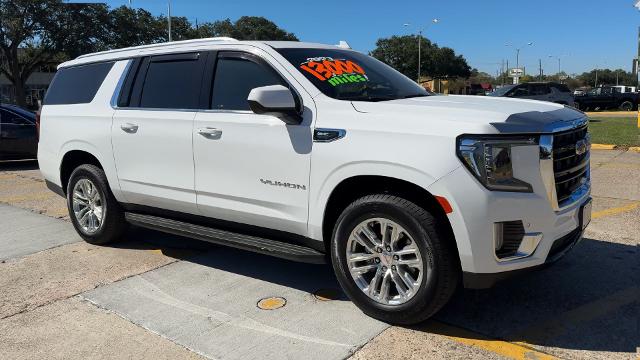 2023 GMC Yukon XL Vehicle Photo in BATON ROUGE, LA 70806-4466