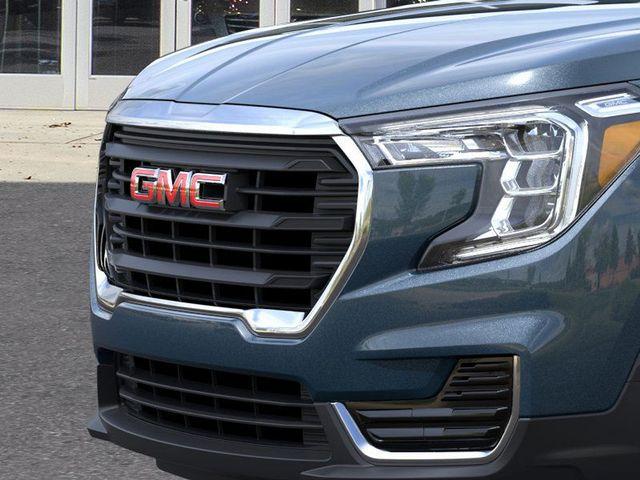 2024 GMC Terrain Vehicle Photo in DANBURY, CT 06810-5034