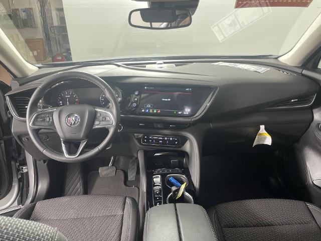 2023 Buick Envision Vehicle Photo in GILBERT, AZ 85297-0402