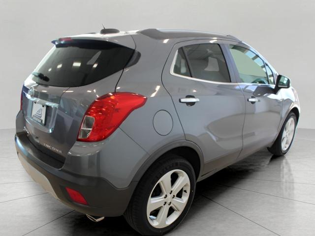 2015 Buick Encore Vehicle Photo in Green Bay, WI 54304