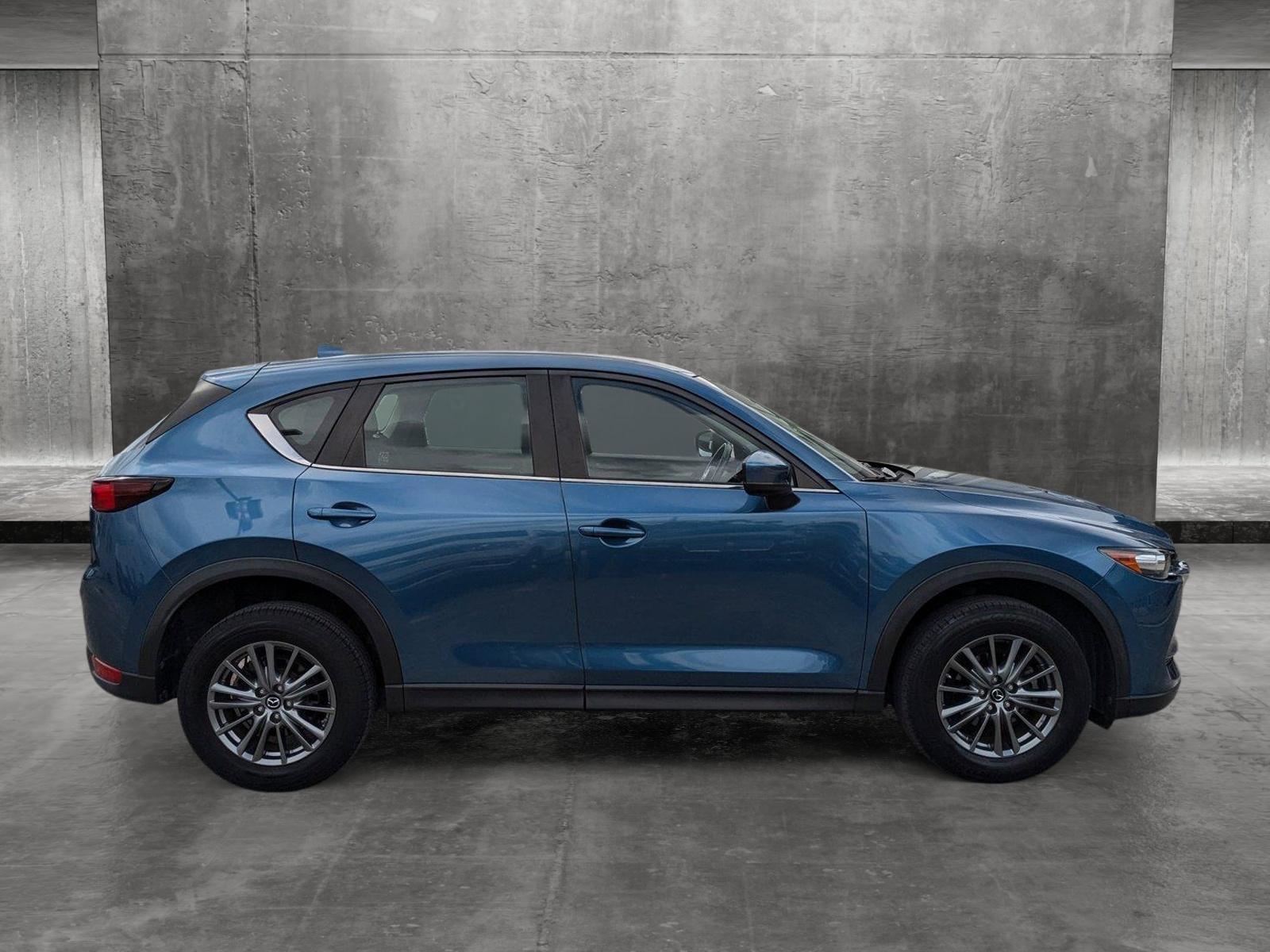 2018 Mazda CX-5 Vehicle Photo in Miami, FL 33015