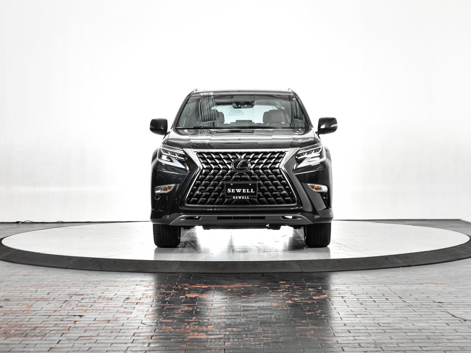 2023 Lexus GX 460 Vehicle Photo in DALLAS, TX 75235