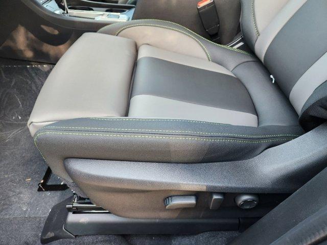 2024 Subaru Ascent Vehicle Photo in DALLAS, TX 75209