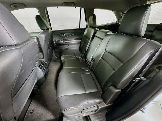 2022 Honda Pilot Vehicle Photo in Flemington, NJ 08822