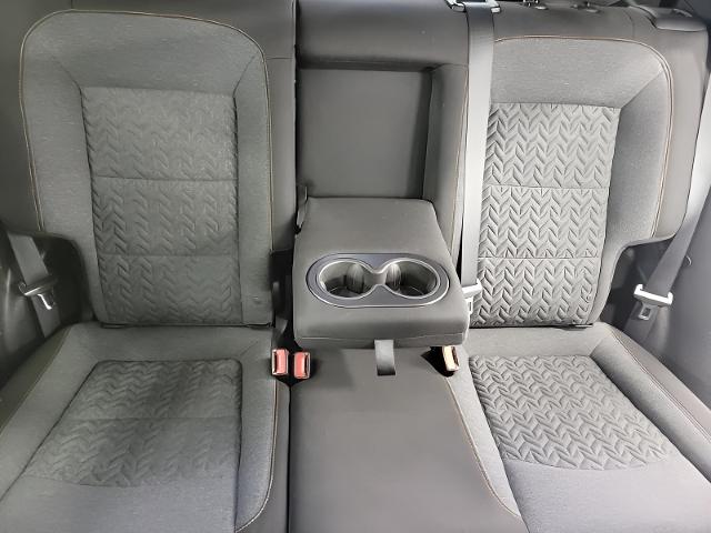 2022 Chevrolet Equinox Vehicle Photo in NEENAH, WI 54956-2243