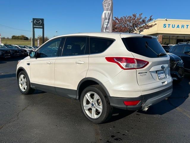 2015 Ford Escape Vehicle Photo in Danville, KY 40422-2805