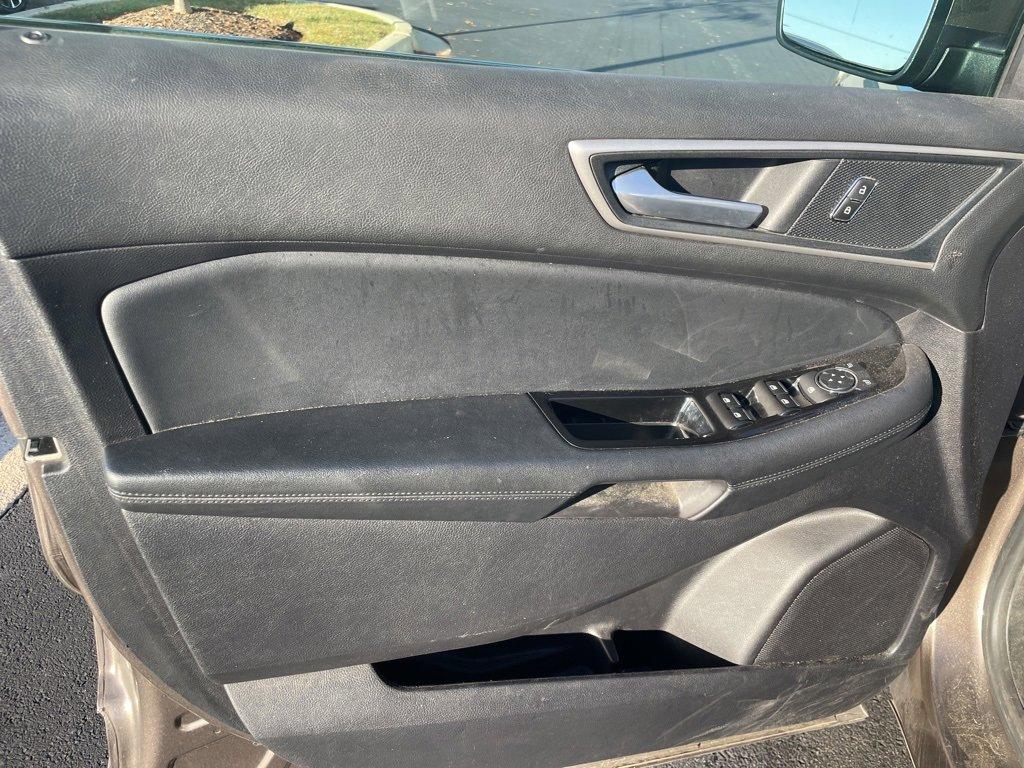 2019 Ford Edge Vehicle Photo in Plainfield, IL 60586