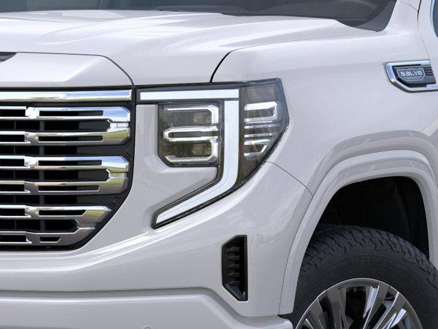 2024 GMC Sierra 1500 Vehicle Photo in ALBERTVILLE, AL 35950-0246