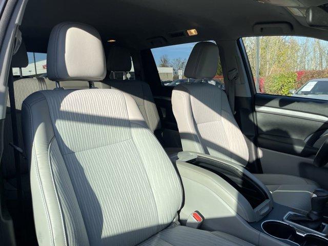 2018 Toyota Highlander Vehicle Photo in Flemington, NJ 08822