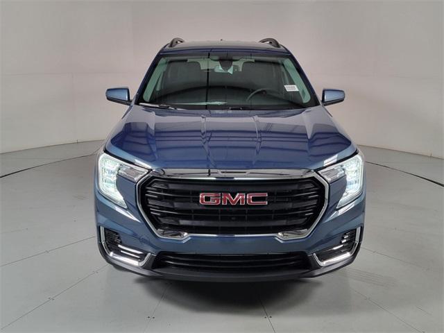 2024 GMC Terrain Vehicle Photo in PRESCOTT, AZ 86305-3700