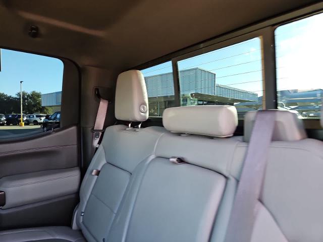 2019 GMC Sierra 1500 Vehicle Photo in SAN ANGELO, TX 76903-5798