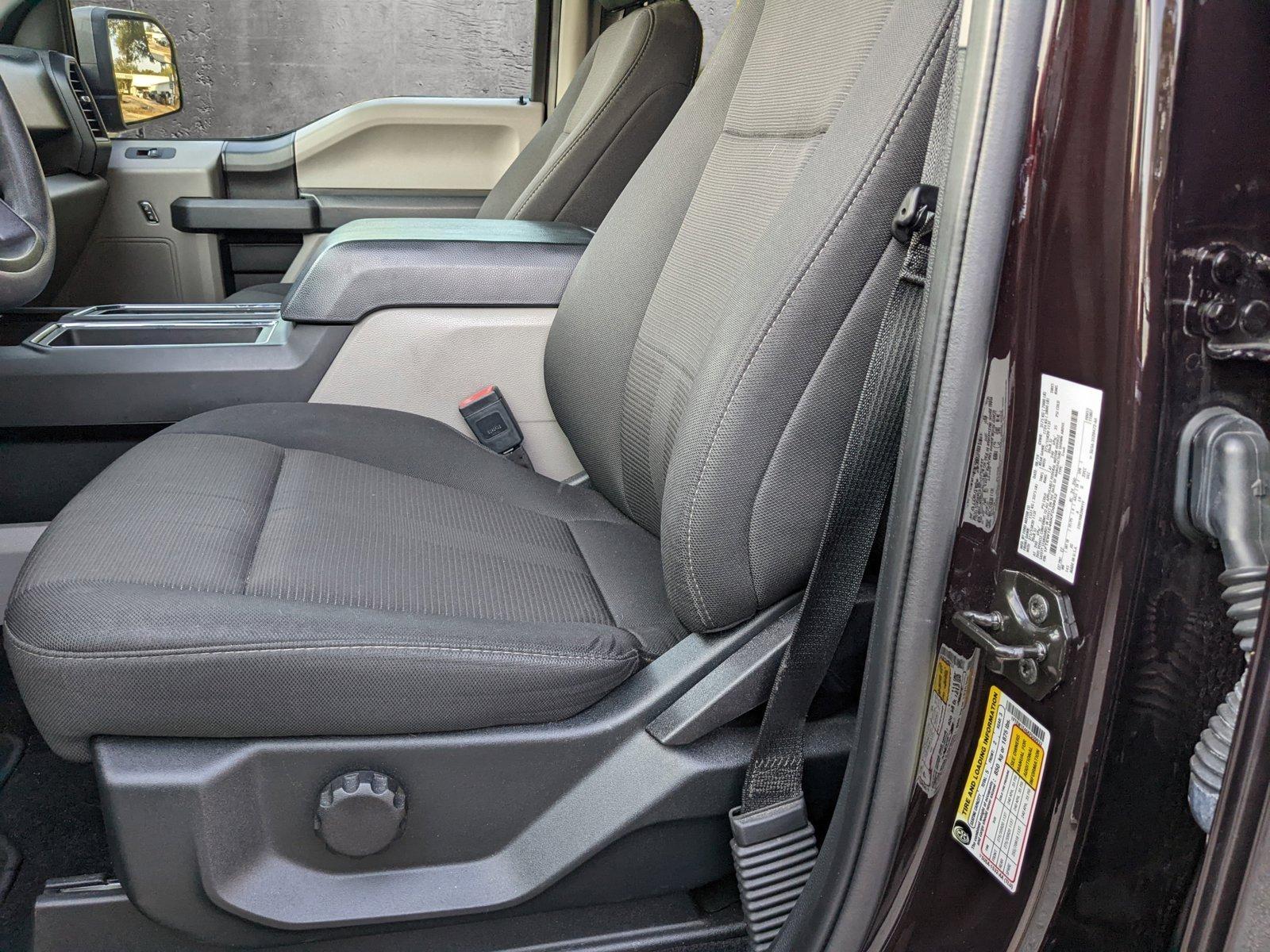 2019 Ford F-150 Vehicle Photo in Jacksonville, FL 32256