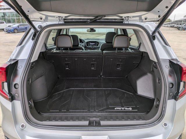 2022 GMC Terrain Vehicle Photo in SELMA, TX 78154-1459