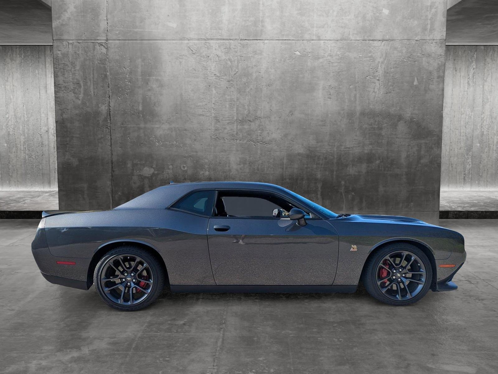 2022 Dodge Challenger Vehicle Photo in Sarasota, FL 34231