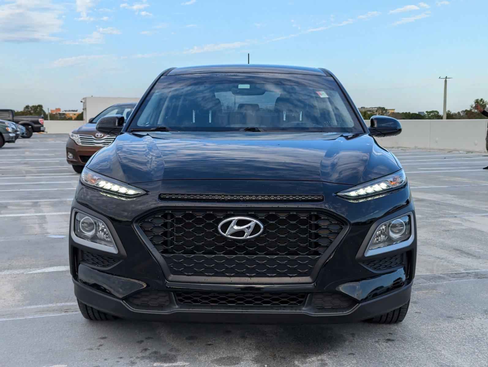 2018 Hyundai KONA Vehicle Photo in Ft. Myers, FL 33907