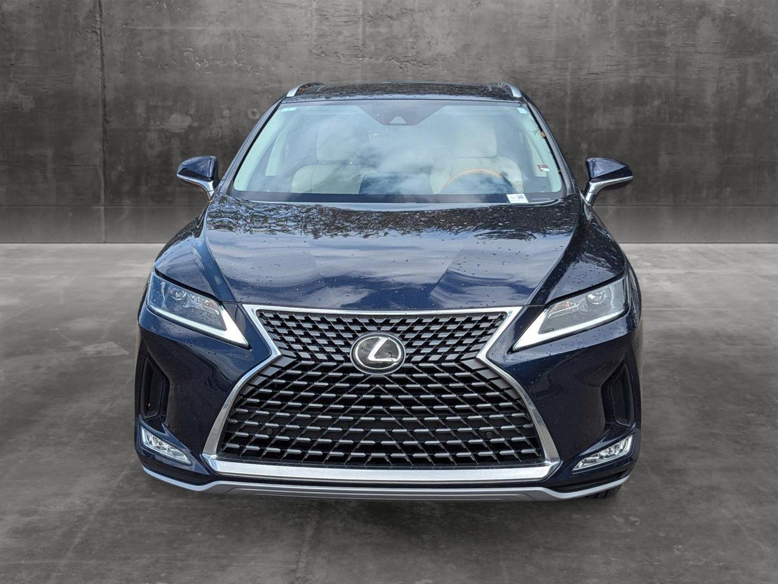 2022 Lexus RX 350 Vehicle Photo in Delray Beach, FL 33444