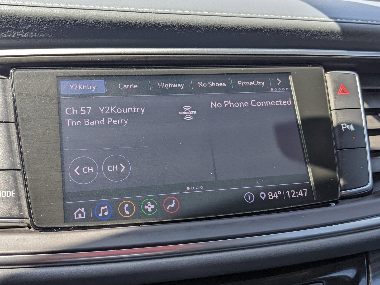 2020 Buick Enclave Vehicle Photo in Corpus Christi, TX 78415