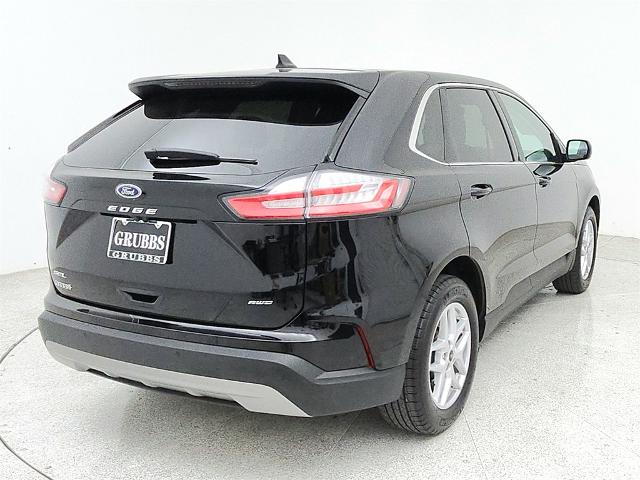 2024 Ford Edge Vehicle Photo in Grapevine, TX 76051