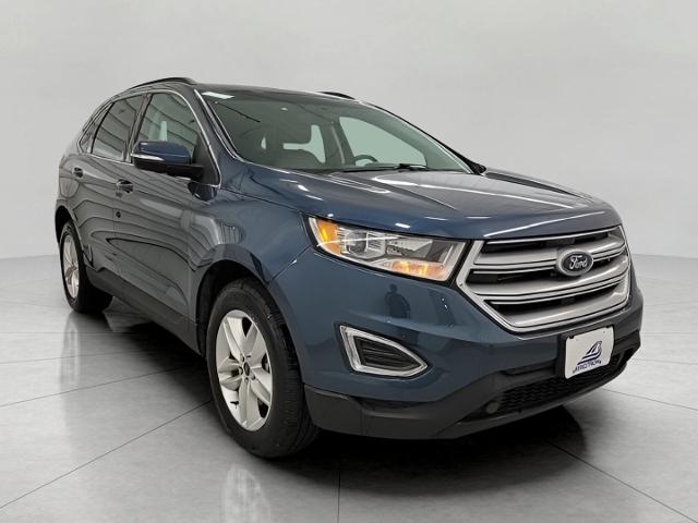 2016 Ford Edge Vehicle Photo in Neenah, WI 54956-3151