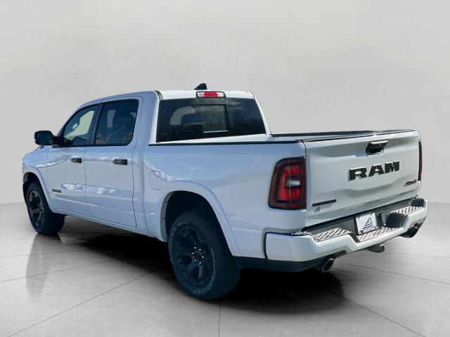 2025 Ram 1500 Vehicle Photo in Kaukauna, WI 54130