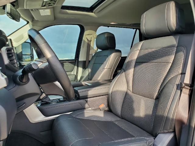 2023 Toyota Sequoia Vehicle Photo in BROUSSARD, LA 70518-0000