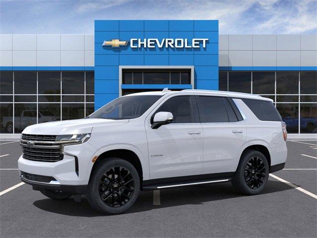 2024 Chevrolet Tahoe Vehicle Photo in PUYALLUP, WA 98371-4149