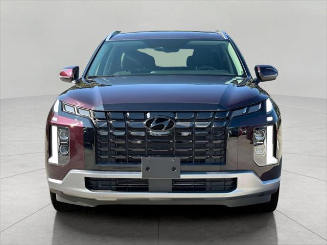 2025 Hyundai PALISADE Vehicle Photo in Green Bay, WI 54304