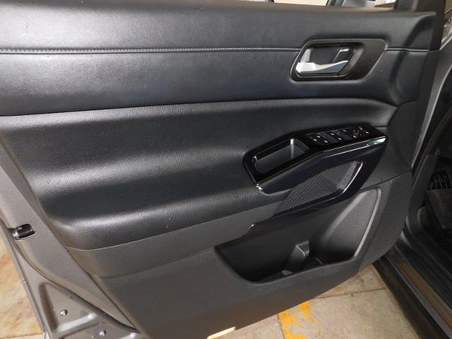 2022 Nissan Pathfinder Vehicle Photo in GATESVILLE, TX 76528-2745