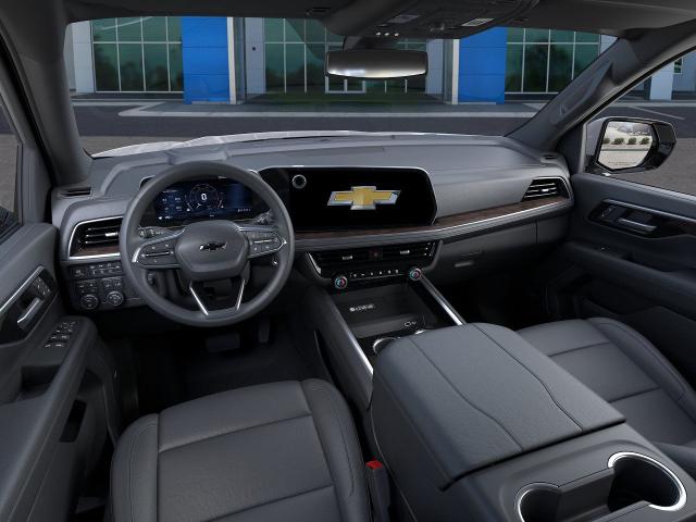 2025 Chevrolet Tahoe Vehicle Photo in SELMA, TX 78154-1460