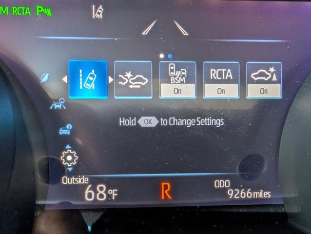 2018 Toyota Camry Vehicle Photo in HARRISBURG, PA 17111-1033