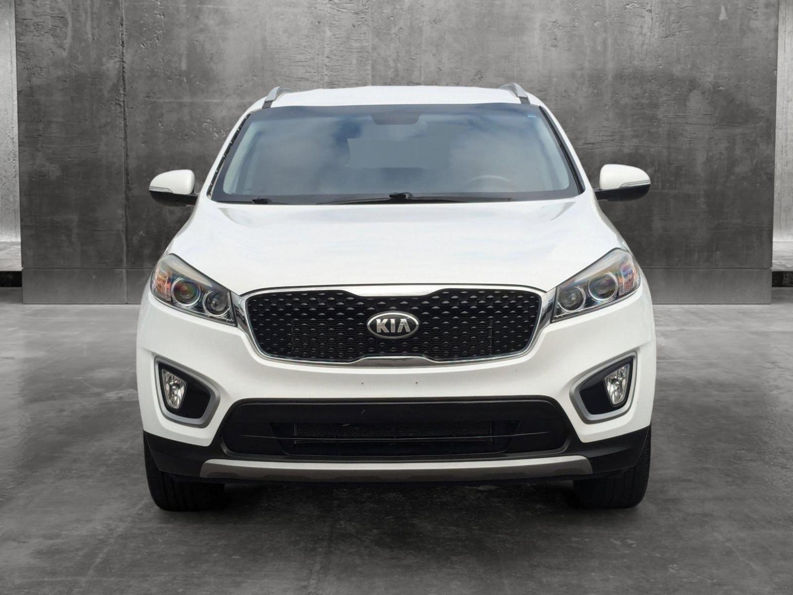 2018 Kia Sorento Vehicle Photo in St. Petersburg, FL 33713