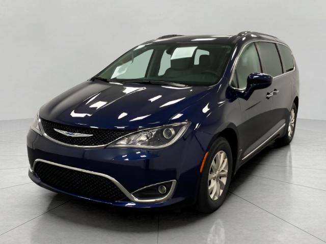 2018 Chrysler Pacifica Vehicle Photo in Appleton, WI 54913