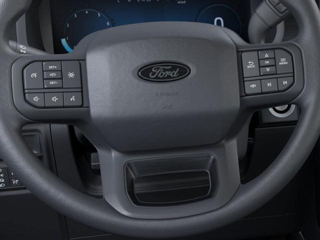 2024 Ford F-150 Vehicle Photo in STEPHENVILLE, TX 76401-3713