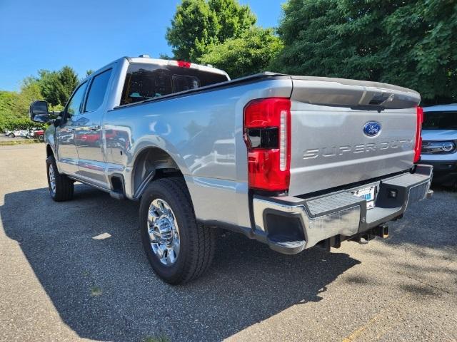 2023 Ford Super Duty F-250 SRW Vehicle Photo in Mahwah, NJ 07430-1343