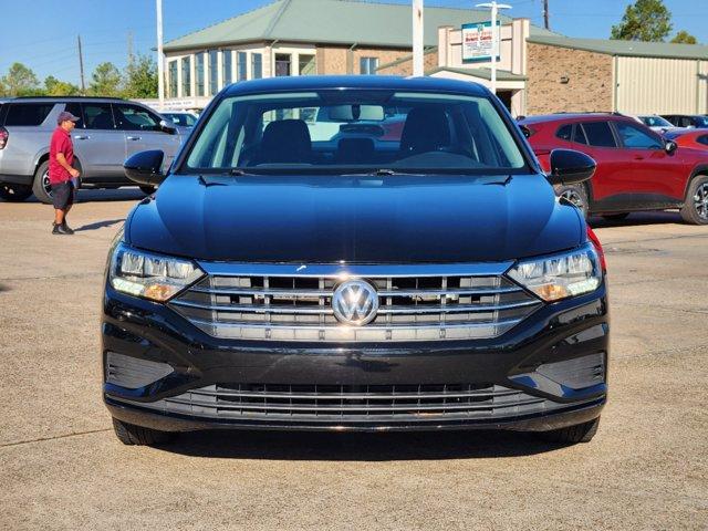 Used 2019 Volkswagen Jetta S with VIN 3VWC57BU7KM165290 for sale in HOUSTON, TX