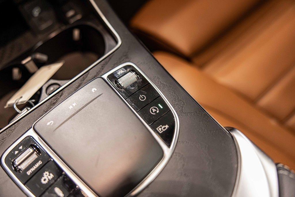 2021 Mercedes-Benz GLC Vehicle Photo in Saint Charles, IL 60174