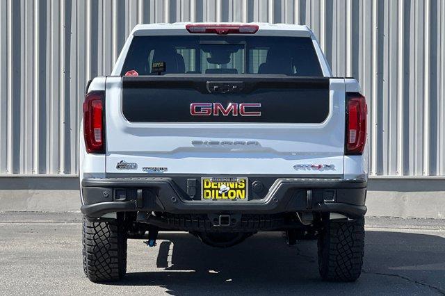 2024 GMC Sierra 1500 Vehicle Photo in BOISE, ID 83705-3761