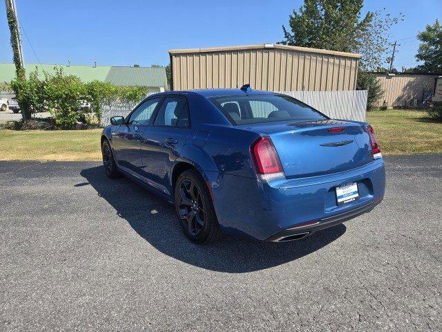 Used 2021 Chrysler 300 Touring with VIN 2C3CCAAG9MH512058 for sale in Heber Springs, AR