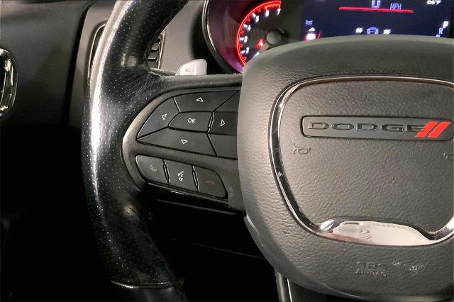 2019 Dodge Durango Vehicle Photo in Lees Summit, MO 64086