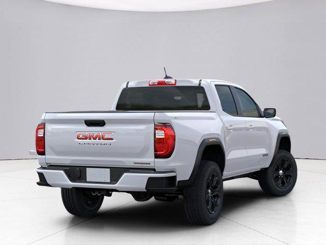 2024 GMC Canyon Vehicle Photo in LEOMINSTER, MA 01453-2952