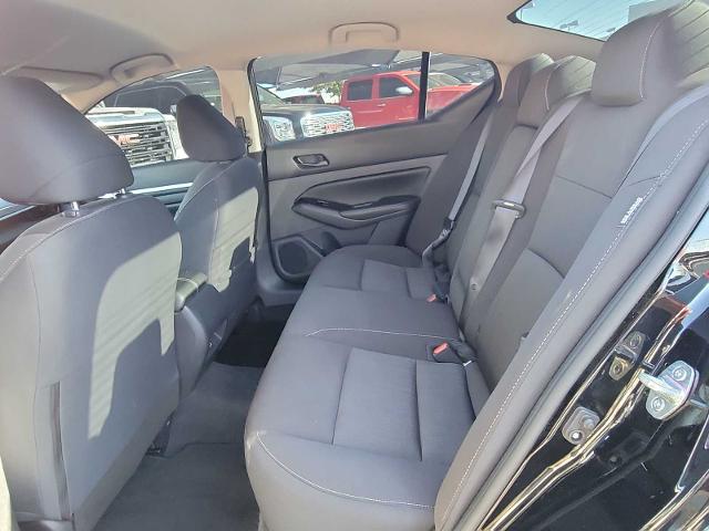 2023 Nissan Altima Vehicle Photo in ODESSA, TX 79762-8186