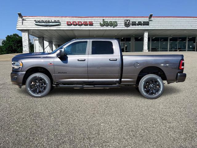 2024 Ram 2500 Vehicle Photo in Ennis, TX 75119-5114