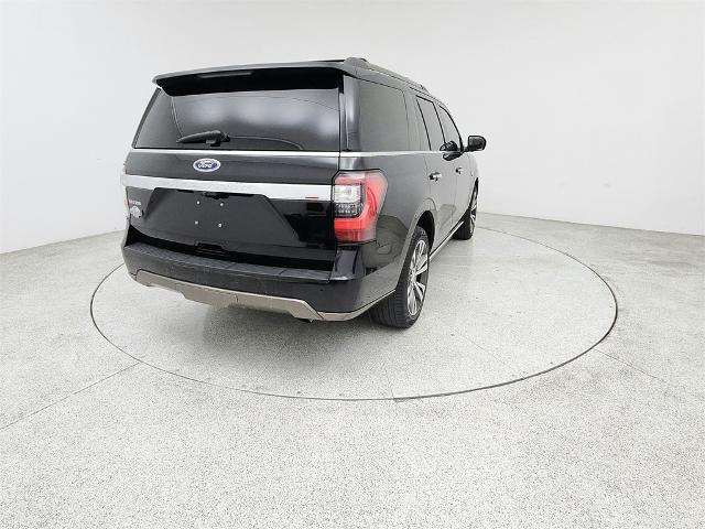 2021 Ford Expedition Vehicle Photo in Grapevine, TX 76051