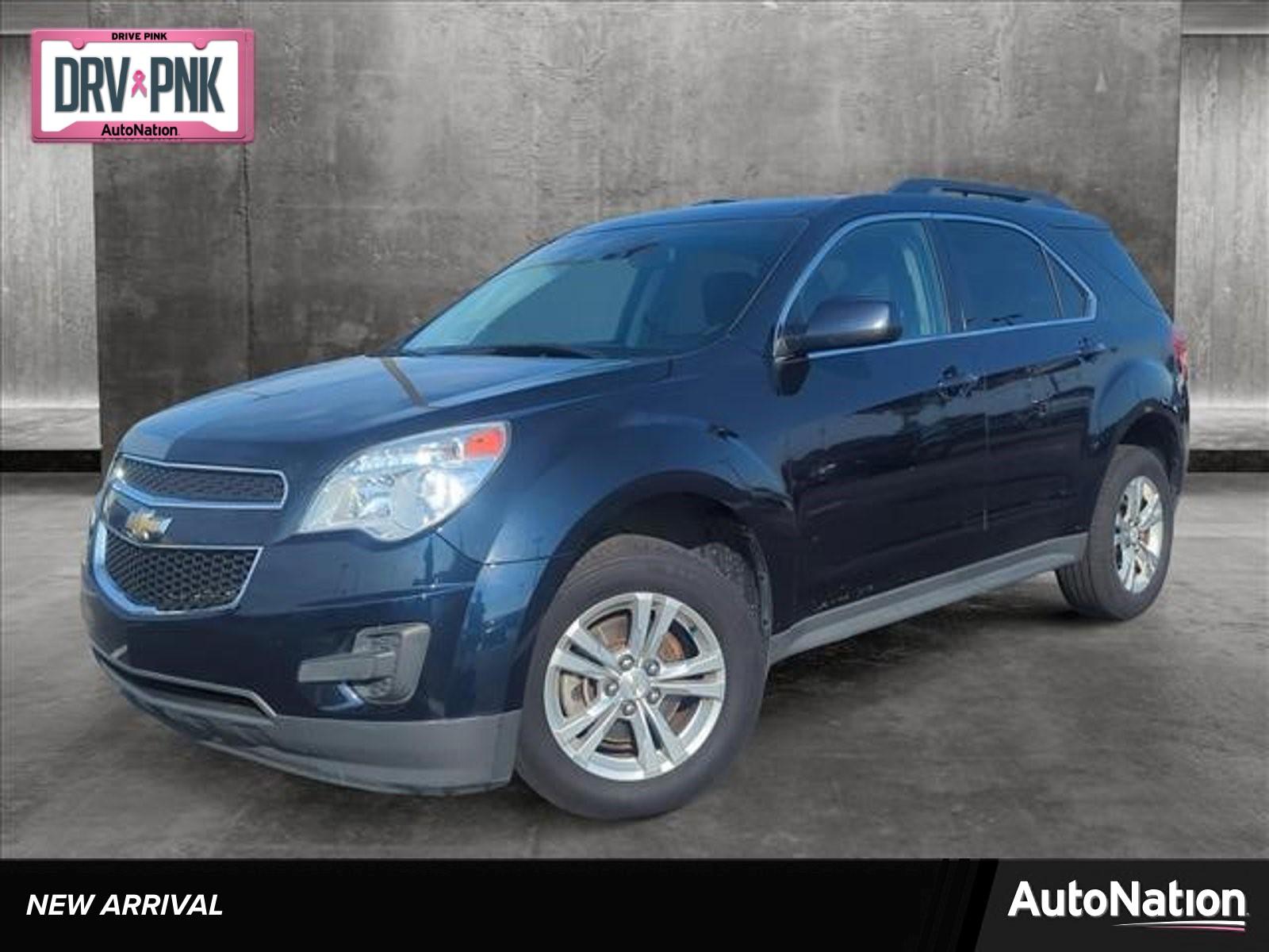 2015 Chevrolet Equinox Vehicle Photo in Clearwater, FL 33765