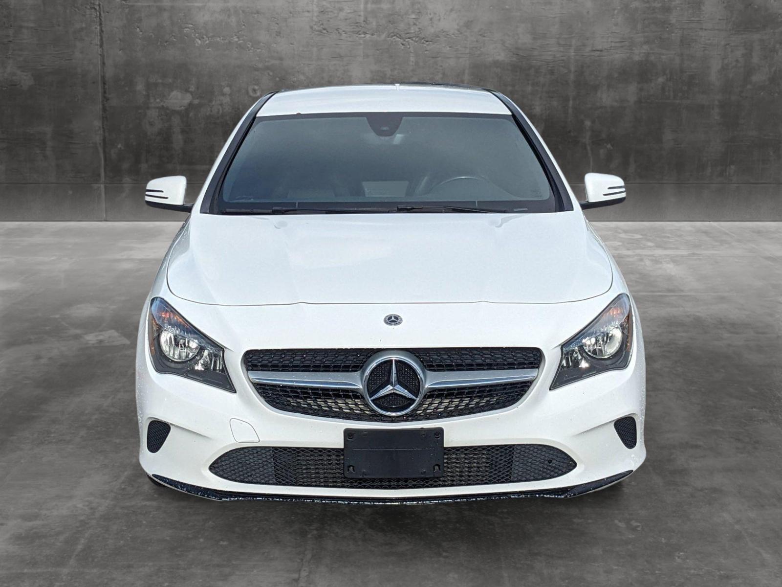 2019 Mercedes-Benz CLA Vehicle Photo in Corpus Christi, TX 78415