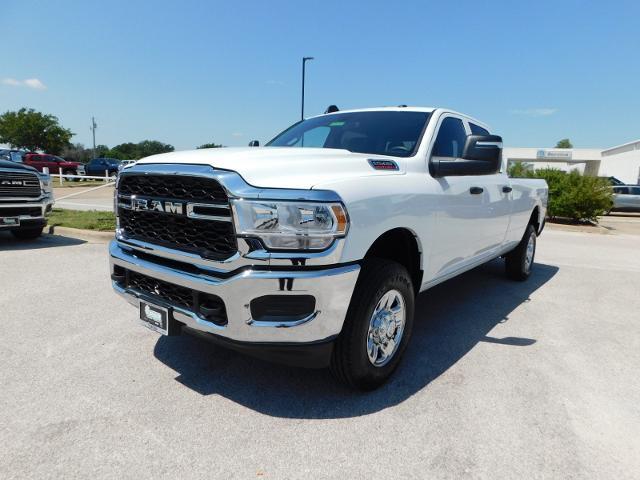 2024 Ram 2500 Vehicle Photo in Gatesville, TX 76528