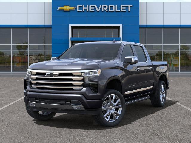 2024 Chevrolet Silverado 1500 Vehicle Photo in PEORIA, AZ 85382-3715